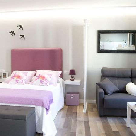 Acio Tinto Loft Casco Historico De Оренсе Екстер'єр фото